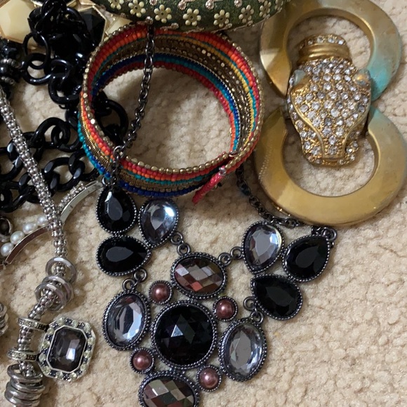 🖤JEWELRY LOT 3 - Picture 6 of 11